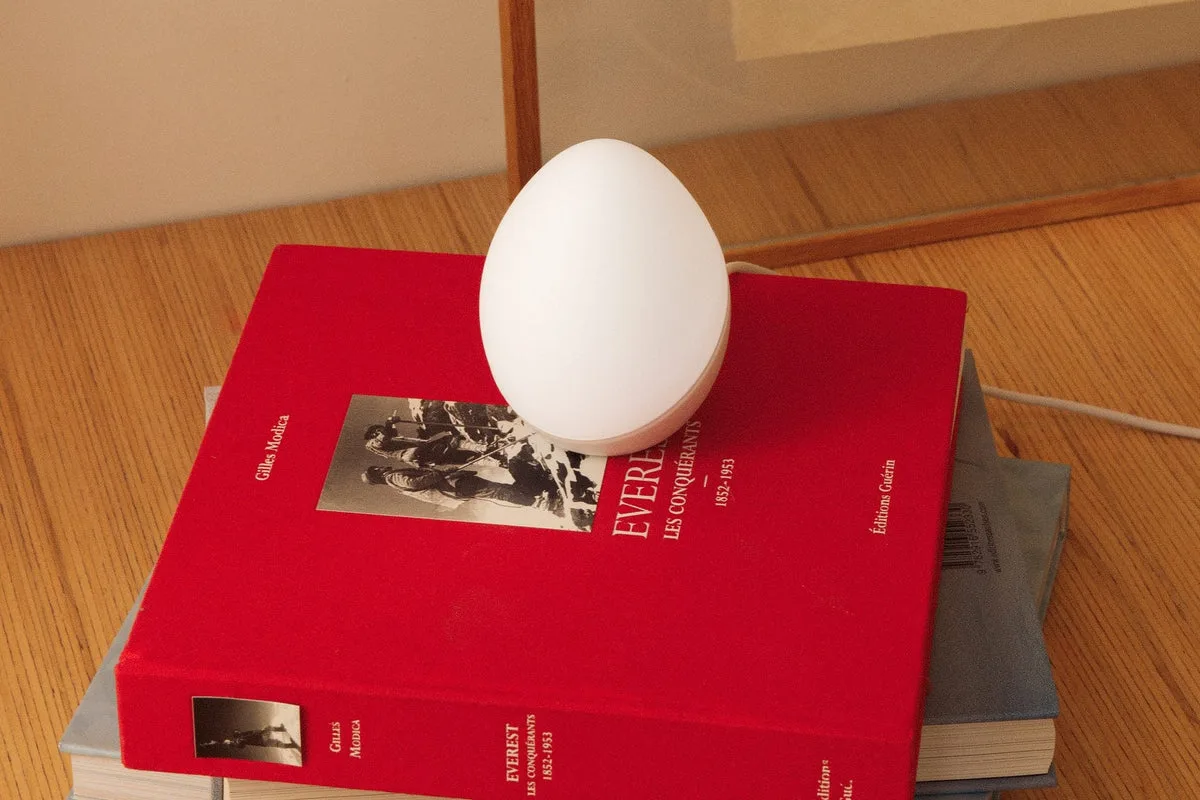 Lampe Laqi